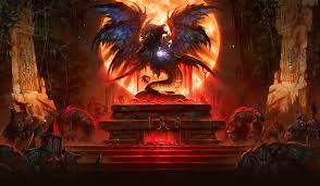 Wow Wallpapers World Of Warcraft Wallpaper World Of Warcraft Warcraft Art