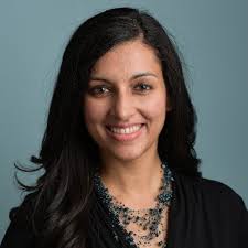 Polly Israni (@PollyIsrani)