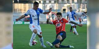 Sigue el partido de hoy en directo entre huachipato vs antofagasta de copa sudamericana 2021. Huachipato Vs Antofagasta Quieren Prolongar La Racha Y Regalarle Una Alegria A Cesar Valenzuela