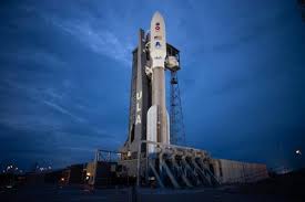 Join us as nasa's perseverance mars rover's mission experts discuss supersonic chutes, taking samples of mars with the cleanest hardware sent to space, mars helicopter, and more advanced tech: Watch Nasa S Mars Perseverance Rover Launch Live Techcrunch