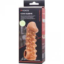 Cock sleave