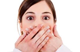Sometimes, there is no obvious cause for acne. Acne Around The Mouth Could Your Toothpaste Be To Blame