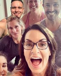 Steven Bouck's Instagram, Twitter & Facebook