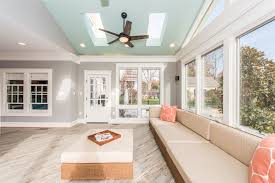 Take advantage of the extra living space they sunrooms. Sunroom Additions In Northern Va Mclean Arlington More