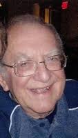 Reginald Ouellette Obituary (2008)
