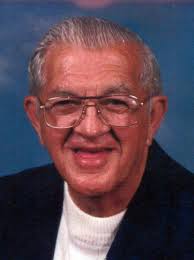 Obituary for Joseph E. Jameson