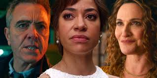 Netflix's Stay Close, 10 Best Characters Ranked