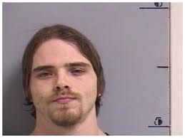 Behnke charged with felony strangulation