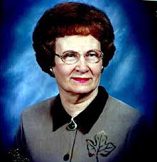 Claire Palmer Obituary