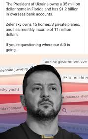 Do your research! You wonder where the taxpayers dollars are going?