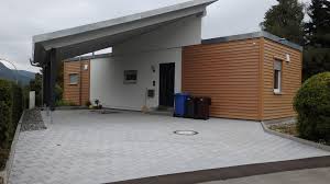 Whether you hop the patriot express or another military flight, you need this intel! Ein Flyingspace Mit Carport Anbau Als Schwimmbad Ersatz Schworerblog