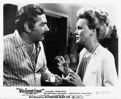 出演映画【１１４】「ああ新婚」（５） : キャロル・ベイカー セクシー女優の部屋