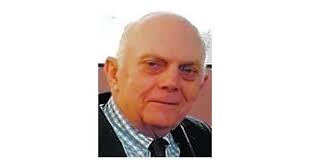 David Thornhill Obituary (1943