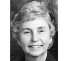 Helen Anderson Obituary