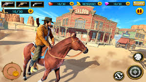 Download this new western cowboy shooting :wild west game 2020. Descargar Western Cowboy Gunfighter Cowboy Shooting Game Mod Apk V1 Dinero Ilimitado