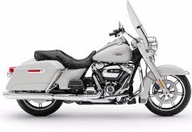 This road king has 20,000 miles, is kept in his garage when not on the road, and is in overall excellent shape. New 2020 Harley Davidson Road King Flhr Touring In Riverside 20flhrwhite Riverside Harley Davidson