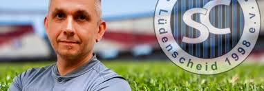 Trainerporträt E2-Jugend