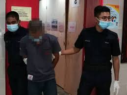 Pembersihan rumah / pejabat boleh di lakukan. Rogol Dua Adik Angkat Pemotong Rumput Dipenjara 13 Tahun