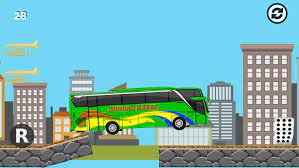 Ayo kemudikan bis po gunung harta dan bantu sang sopir mengantarkan para penumpang yang mudik ke kampung halaman. Gunung Harta Bus For Android Apk Download