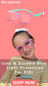 Blue Light Glasses For Kids Kids Kids Safe Kid Poses