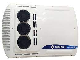 It allows you to repair the air conditioner(aircon) in a few easy steps. Ed 03 Electric Bus Air Conditioner 6 7m Bus