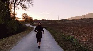 La semaine 4, tu vas faire ta première séance « de vitesse ». Bilan Final De Ma Preparation De 10 Semaines De Mon Semi Marathon Conseils Reglisse Myrtilles