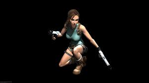 Tomb raider the official cookbook and travel guide announced. Tomb Raider Underworld Beneath The Ashes Classic Outfits