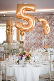 31 Non Traditional Wedding Table Numbers To Fall In Love With Wedding Table Numbers Wedding Table Wedding Decorations