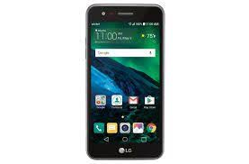 Stock Rom Firmware Lg Fortune M153 Cricket Android 6 0 Marshmallow Smartphone Tutoriais