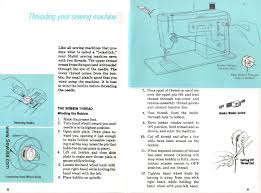 Singer 457 Sewing Machine Threading Diagram Sewing Sewing Machine Singer Sewing Machine