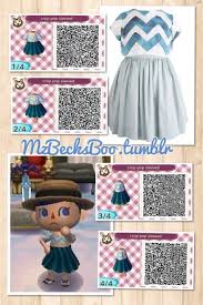 New Leaf Fashion By Mzbecksboo Animal Crossing Qr Animal Crossing Animal Crossing Memes