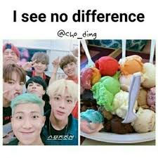I see no difference meme. Lista De Los Mejores No Difference Ahseeit