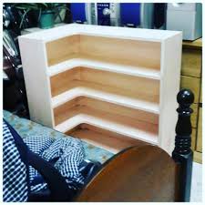 For Sale L Shoes Cabinet Size 100 X 90 Good Condation Price 12 Bd للبيع خزانة احذية لون وردي على شكل L بحالة ممتازة السعر Home Decor Bookcase Shelves