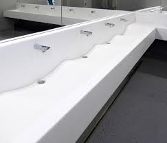 wave 200 basin trough & designer