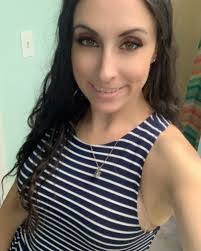 Megan Whitaker's Instagram, Twitter & Facebook