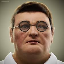 Peter Griffin : r/ZBrush