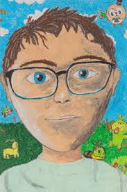 Scholastic Art & Writing Competition 2025 — The Ashley Gibson Barnett  Museum of Art