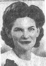 Betty Canning Sutherland