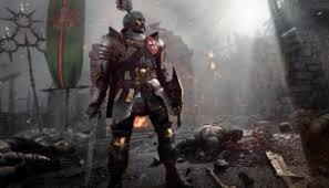 Warhammer Vermintide 2 Review In Progress 1 The Rpg Files Mmorpg Com Mmorpg Com Forums There is currently a bug that prevents the correct audio file from playing for career skills. progress 1 the rpg files mmorpg