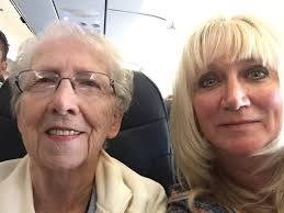 The Girls in Las Vegas