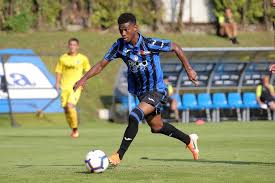 Diallo technically joined the club in the previous transfer window, staying at atalanta on loan for the first half. Man Utd S Amad Diallo Torn Between Shirt Numbers Ahead Of Old Trafford Arrival The State