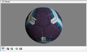 Score big with the likes of nike's official premier league match strike ball, adidas' uefa nations league pro football. Ball Fantasy Premier League 2019 2020 Fifa 14