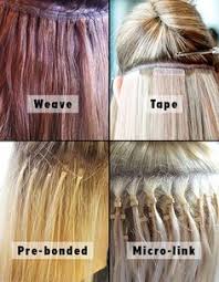 How long do extensions last in your hair? 50 Hair Extensions Ideas Hair Extensions Hair Hair Extentions