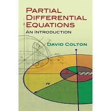 Partial Differential Equations An Introduction Walmart Com In 2020 Partial Differential Equation Differential Equations Equations