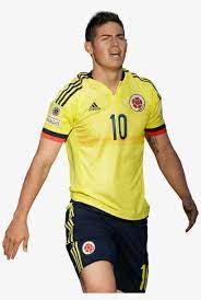 Established by the united nations and ratified by 117 nations, the accords serve as a middle point between the avengers' desire to secure world peace. James Rodriguez Exhausted James Rodriguez Colombia Png Free Transparent Png Download Pngkey