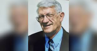 Obituary for David Paul McBeth