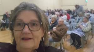 HAHNDORF ECHOES OF THE PAST, Another great viewing today with over 100  people in attendance., Thank you, Jason Duffield from @thehaushahndorf and  @glennliebelt, for being part of the Q&A following the ...