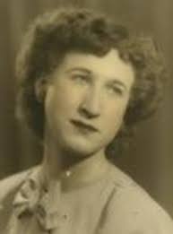 Obituary information for Daisy Edna Schmidt