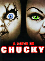 Prime Video: A Noiva de Chucky