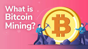 Now, the pivotal question, how does bitcoin mining works? Where Does Bitcoin Come From Crypto Mining Explained